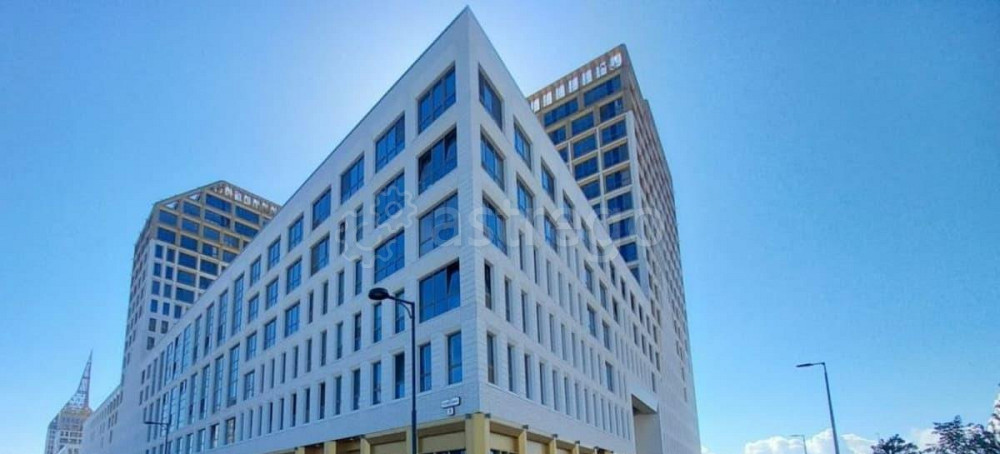 4-комн. квартира, 103 м2, 18/19 эт. Санкт-Петербург - изображение 3