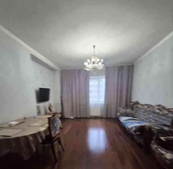 3-комн. квартира, 84.5 м2, 9/12 эт. Мытищи