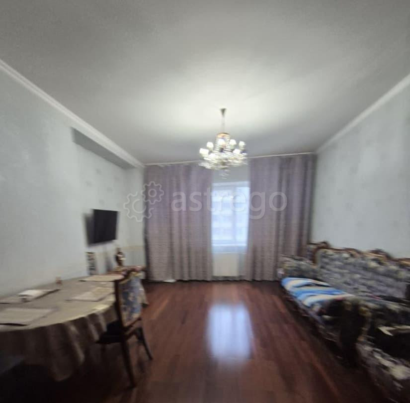 3-комн. квартира, 84.5 м2, 9/12 эт. Мытищи - изображение 4