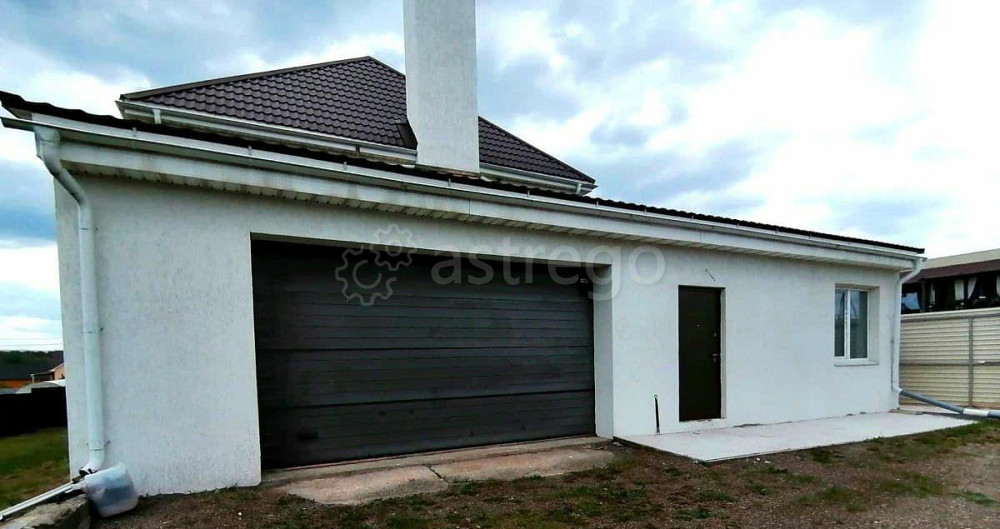 Коттедж, 385 м2, 13 соток, 3 эт. Емельяново - изображение 4