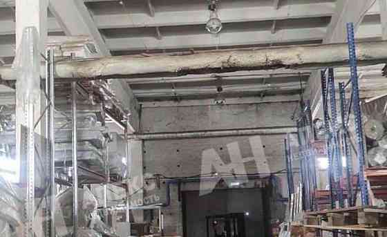 Склад, 610 м2 Электросталь