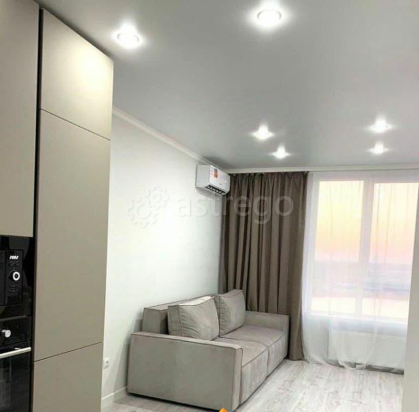 2-комн. квартира, 50 м2, 17/19 эт. Астрахань - изображение 3