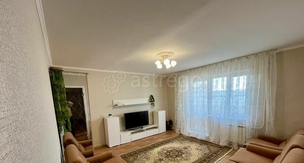 2-комн. квартира, 54 м2, 11/16 эт. Красноярск - изображение 1
