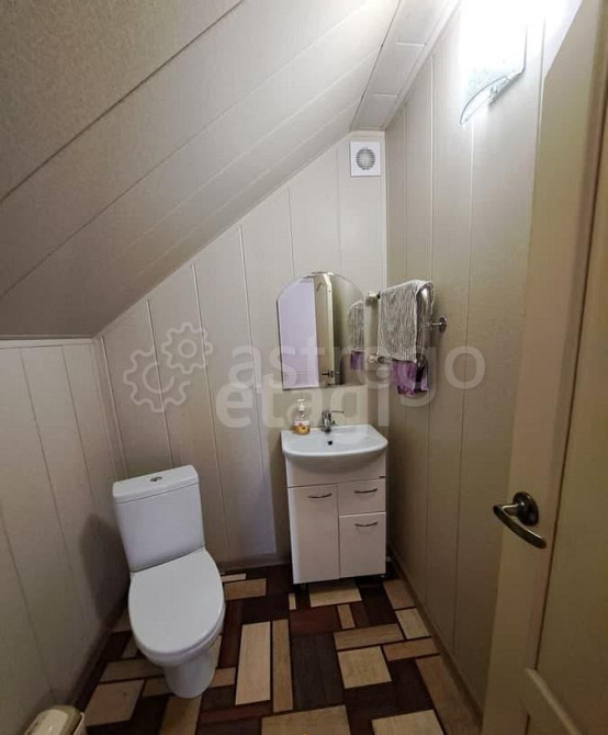 Дом, 128 м, 5.3 сотки, 2 эт. Майкоп - изображение 8