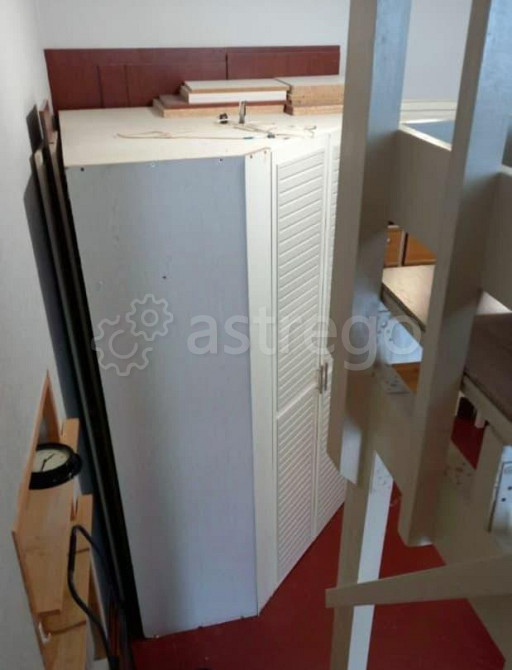 Комната, 20 м2, 7/8 эт. Москва - изображение 5