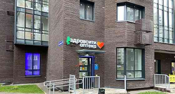 Торговое помещение, 69 м2 Звенигород