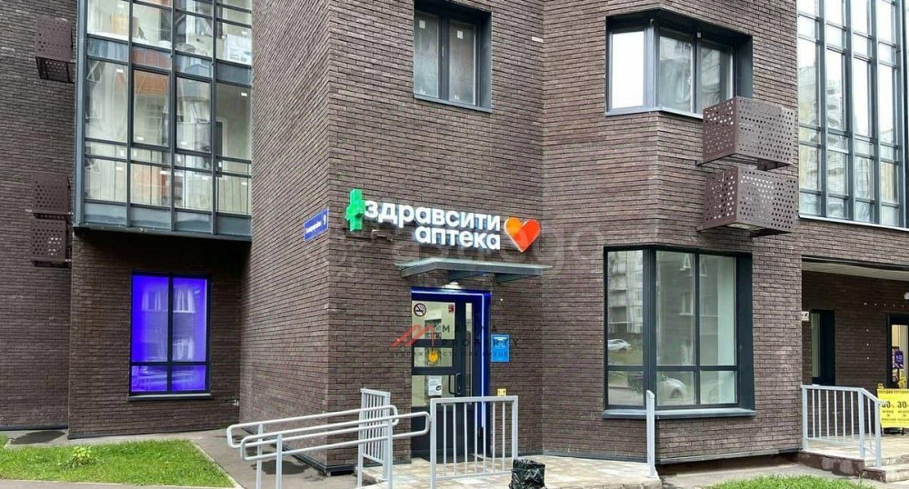 Торговое помещение, 69 м2 Звенигород - изображение 4