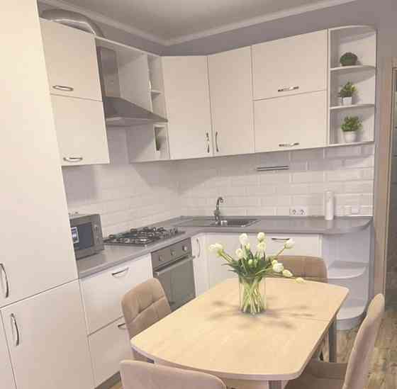 1-комн. квартира, 45 м2, 9/9 эт. Астрахань