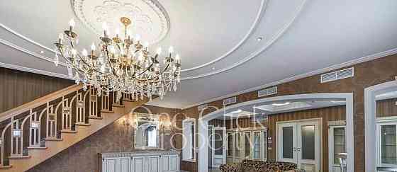 6-комн. квартира, 414.6 м2, 10/11 эт. Москва