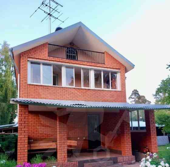 Коттедж, 209 м2, 10 соток, 2 эт. Химки