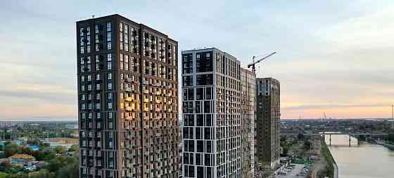 2-комн. квартира, 71.14 м2, 23/23 эт. Астрахань