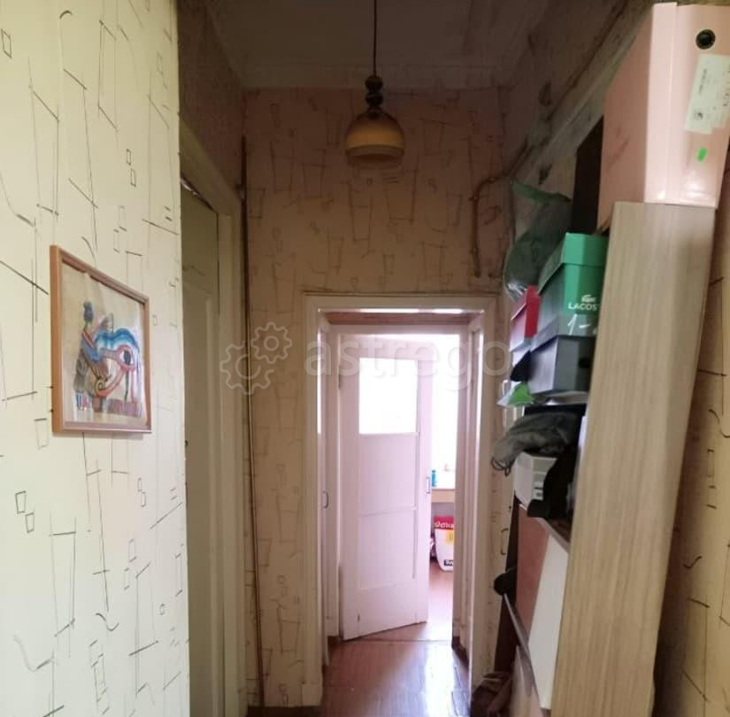 Комната, 18 м2, 4/5 эт. Санкт-Петербург - изображение 5