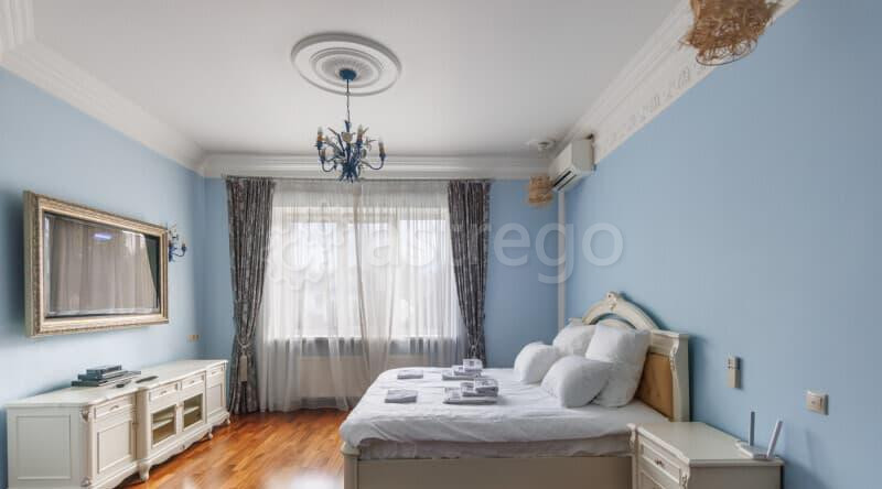 Коттедж, 450 м2 Истра - изображение 3