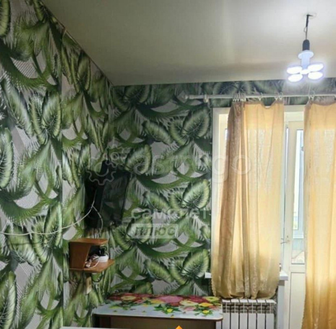1-комн. квартира, 35 м2, 5/5 эт. Бийск - изображение 6