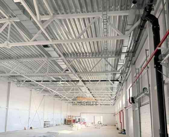 Склад, 1080 м2 Реутов