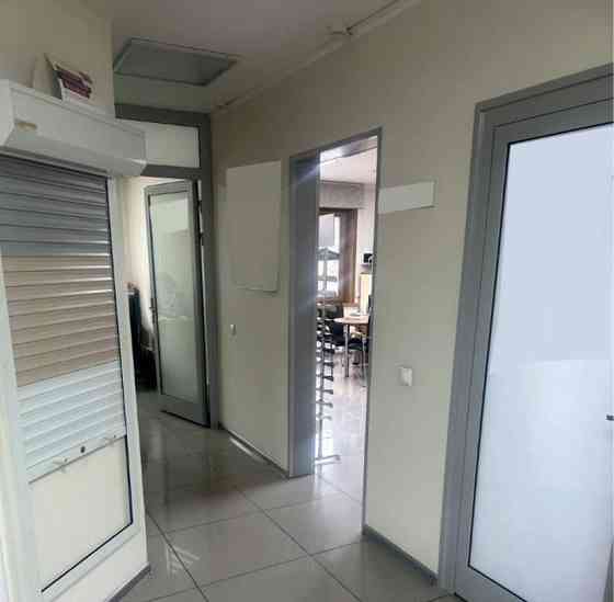 Офис, 147.6 м2 Красноярск