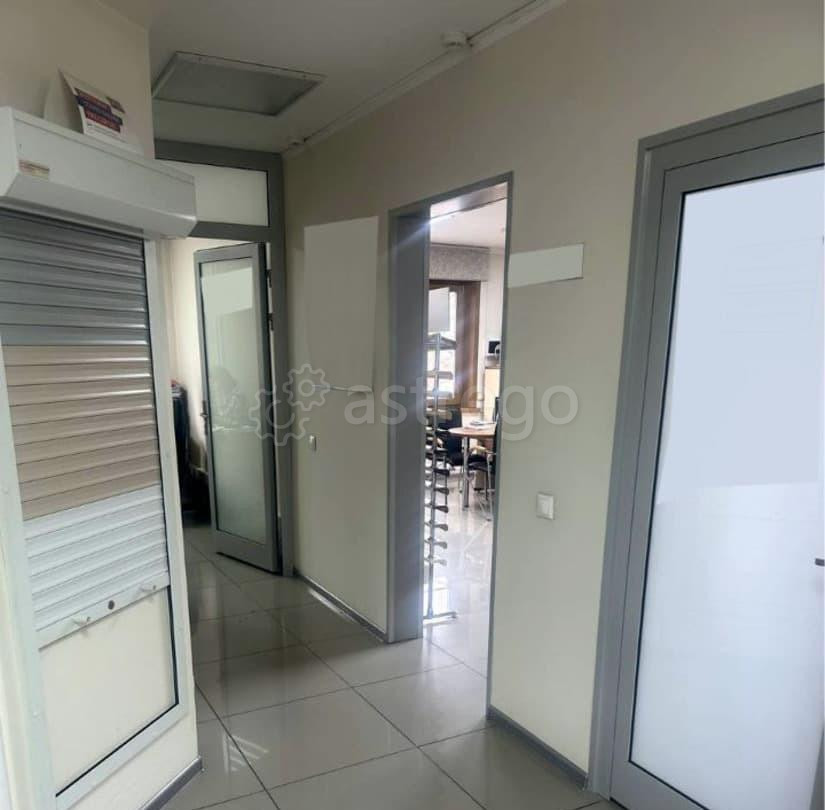 Офис, 147.6 м2 Красноярск - изображение 2