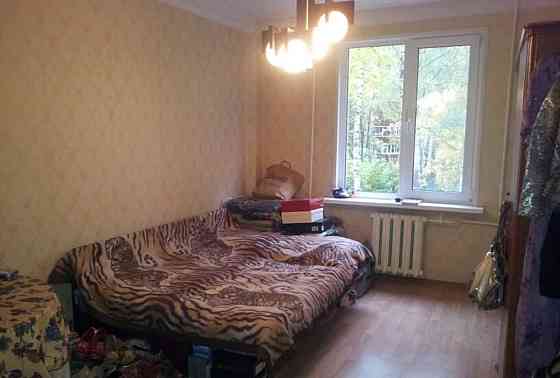 2-комн. квартира, 47 м2, 3/5 эт. Солнечногорск