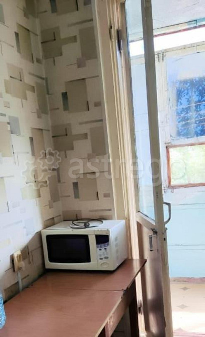 1-комн. квартира, 38 м2, 4/5 эт. Астрахань - изображение 3