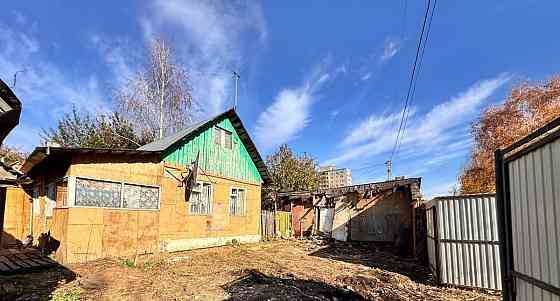 Дом, 46.8 м2, 2.8 сотки, 1 эт. Уфа