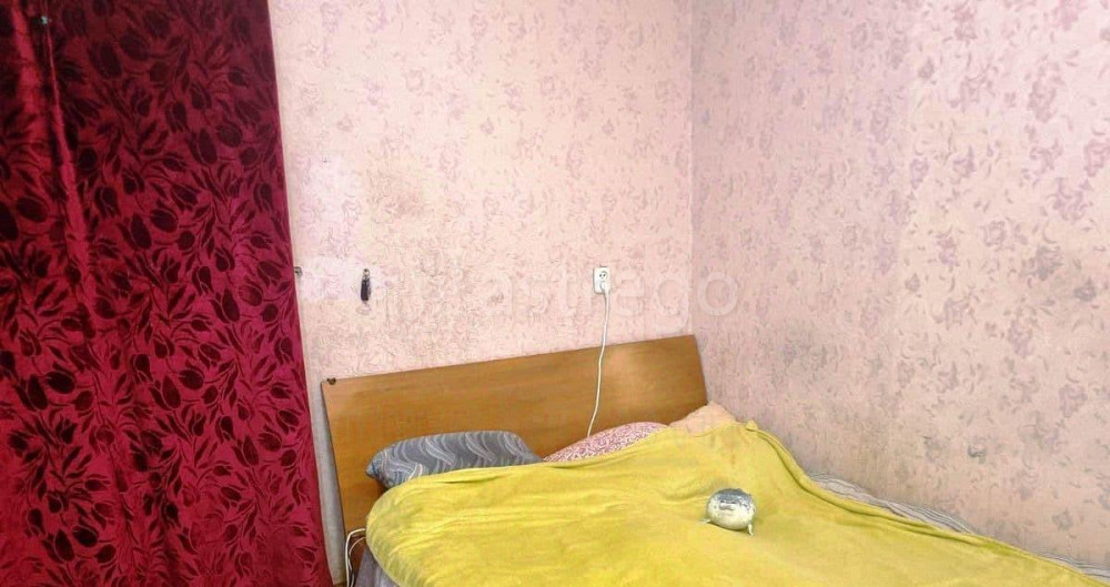 Комната, 20.6 м2, 5/5 эт. Москва - изображение 7