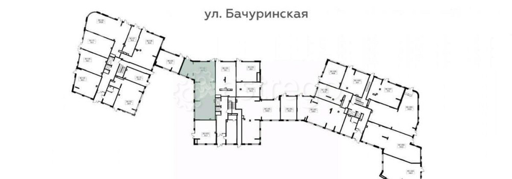 Свободного назначения, 147.9 м2 Москва - изображение 4