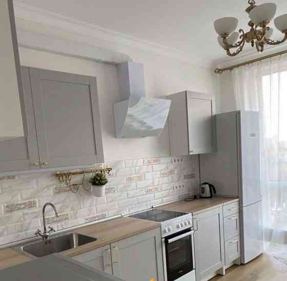 2-комн. квартира, 65 м2, 9/22 эт. Москва