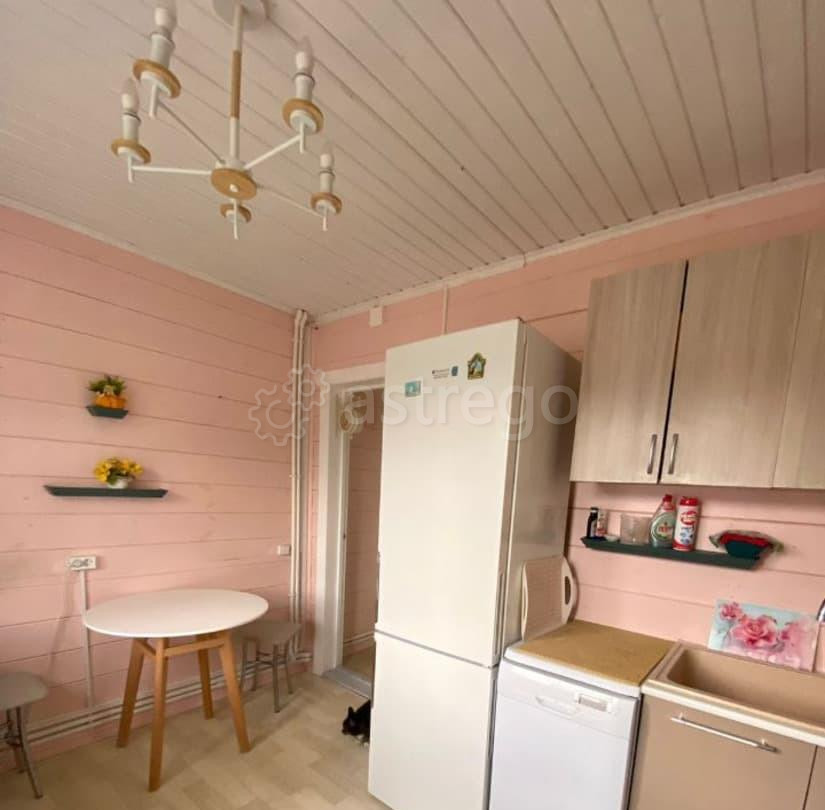 Дом, 85 м2, 4 сотки, 2 эт. Санкт-Петербург - изображение 3