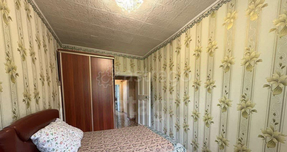 2-комн. квартира, 52.2 м2, 3/3 эт. Свободный - изображение 7