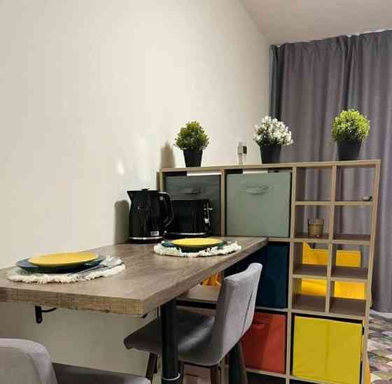 Студия, 22 м2, 11/17 эт. Ногинск