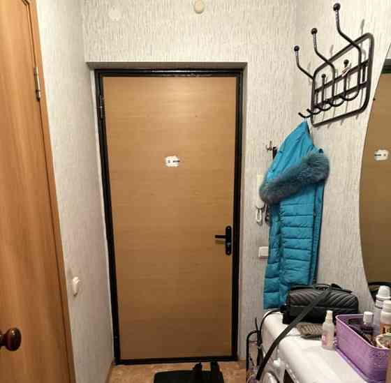 Студия, 25.3 м2, 3/18 эт. Красноярск