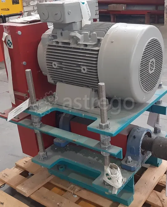 Грохот Schenck SLK, Новый, полный комплект Челябинск - изображение 9