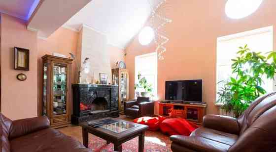 Коттедж, 465 м2 Дмитров