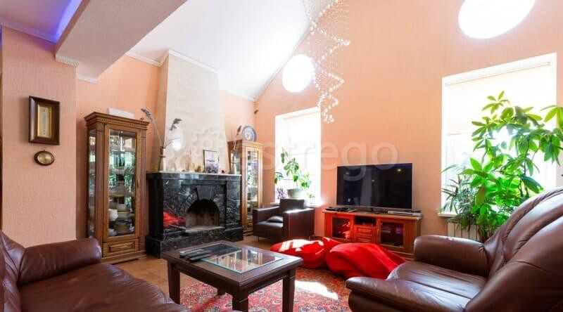 Коттедж, 465 м2 Дмитров - изображение 3