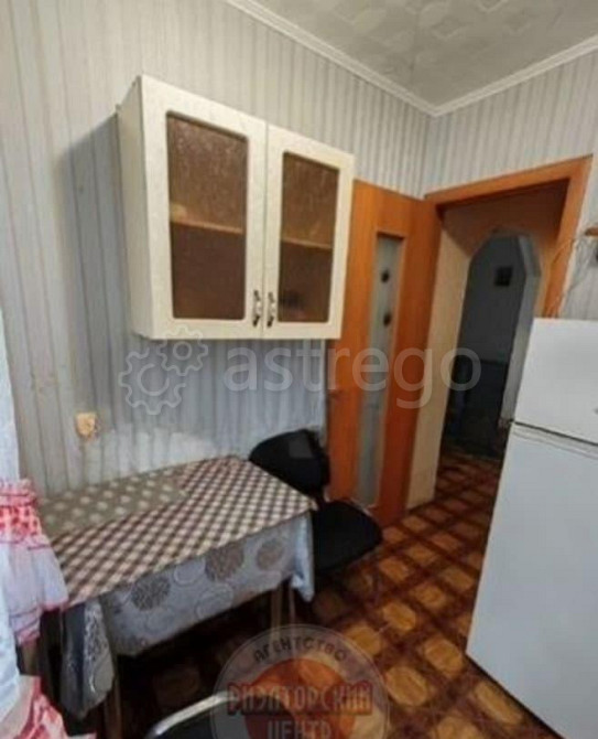 1-комн. квартира, 29.3 м2, 3/5 эт. Белгород - изображение 9