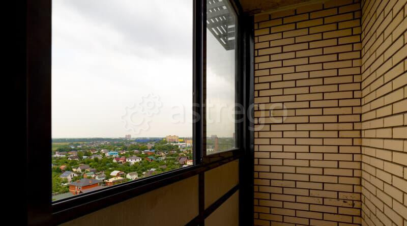 1-комн. апарт-ы, 37 м2, 12/13 эт. Подольск - изображение 7