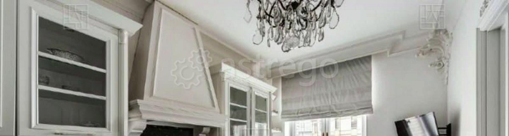 4-комн. квартира, 320 м2, 2/8 эт. Москва - изображение 4