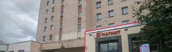 Свободного назначения, 418 м2 Санкт-Петербург
