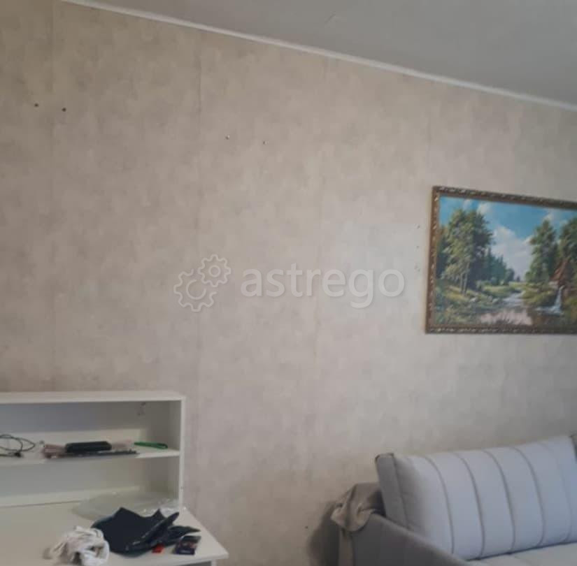 Комната, 17 м2, 6/17 эт. Москва - изображение 3