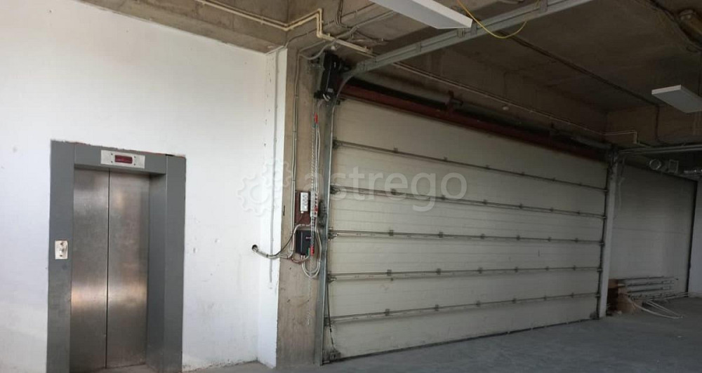Производственное, 942 м2 Санкт-Петербург - изображение 3