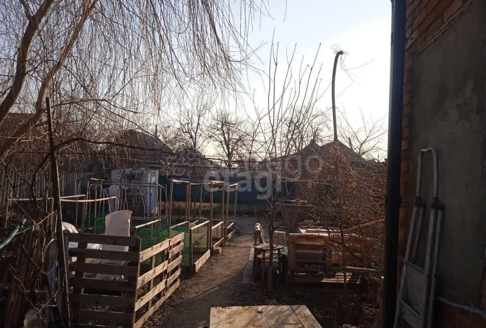 Дача, 29.6 м, 4 сотки Майкоп - изображение 7