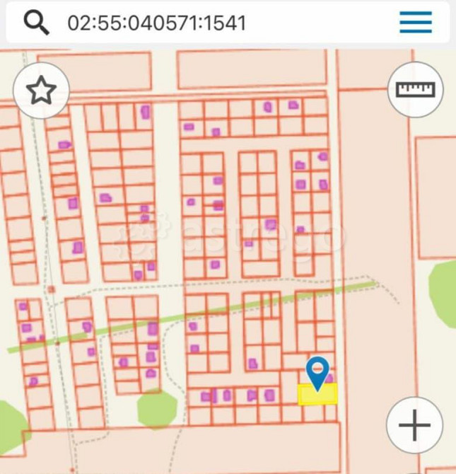 Земельный участок, 18 соток Уфа - изображение 2