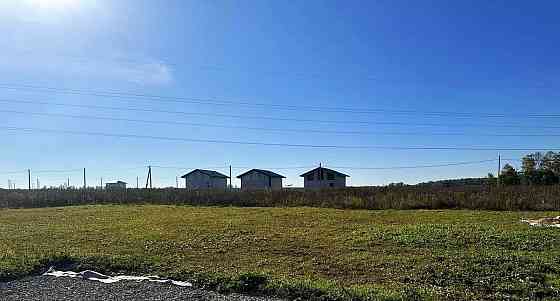 Земельный участок, 7 соток Домодедово