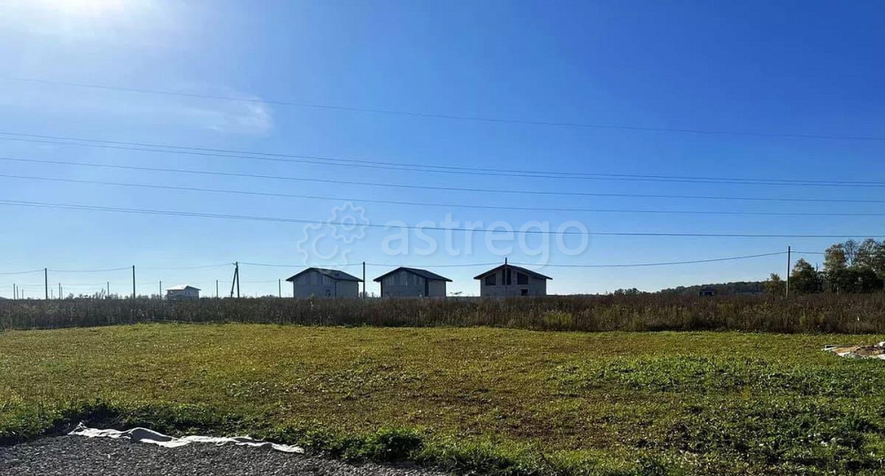 Земельный участок, 7 соток Домодедово - изображение 2