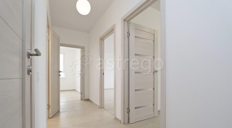 2-комн. квартира, 62 м2, 14/24 эт. Москва - изображение 7