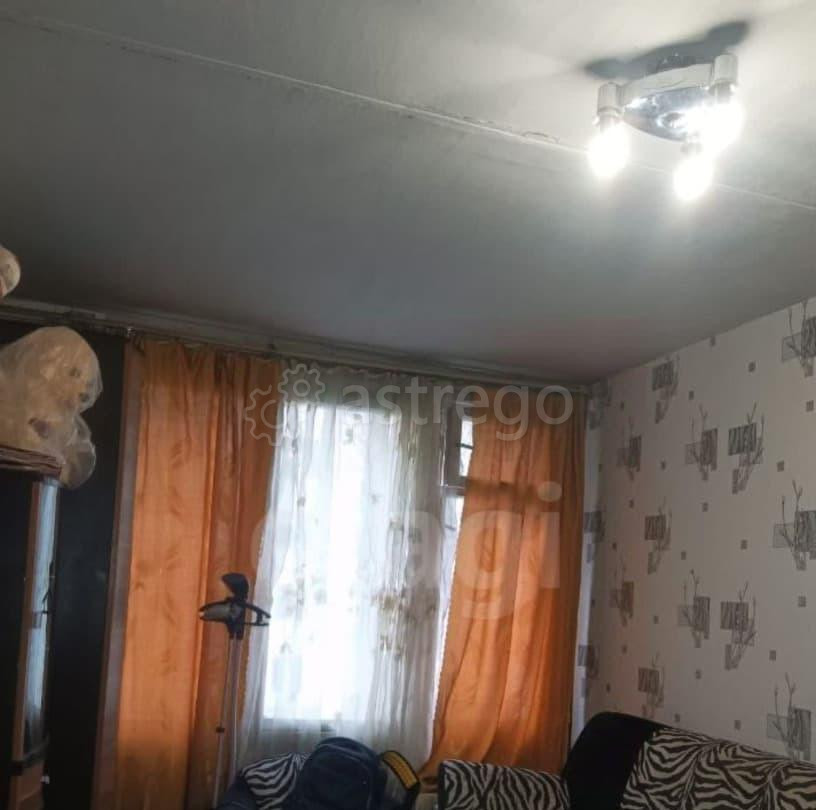 Комната, 12 м2, 3/5 эт. Санкт-Петербург - изображение 3
