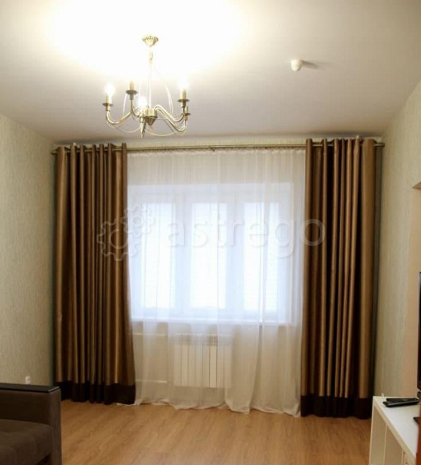 1-комн. квартира, 40 м2, 3/14 эт. Воскресенск - изображение 7