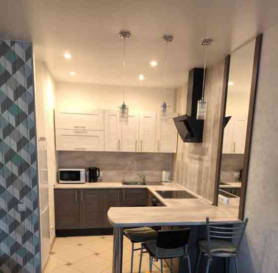 2-комн. квартира, 42 м2, 5/14 эт. Архангельск