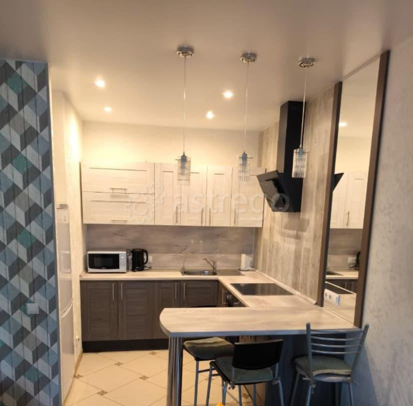 2-комн. квартира, 42 м2, 5/14 эт. Архангельск - изображение 1