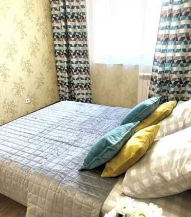 Посуточно, 2-комн. квартира, 55 м2, 5/16 эт. Барнаул